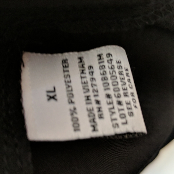 NWOT EMMA & MICHELE XL ❤️ - Picture 8 of 8